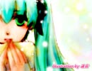 【初音ミク】　ふっと・・・　【オリジナル】