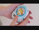 【バター猫スタジオ】宇宙カプセルモバイルバッテリーB.CAT＆P.DOG 宣伝用PV【日本代理店株式会社ジニヤズ】