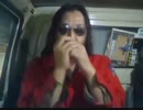 michael jackson cover do not stop til you get enough...ともぞう