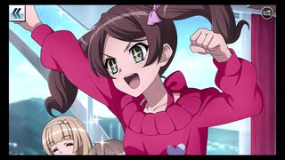 【シンフォギアXD】SI2-147「アニメへの情熱」メモリアカード
