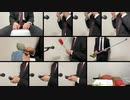 【全部ゴミ】『ハッピー・ハッピー・フレンズ』演奏してみた【私に天使が舞い降りた！】