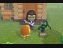 【あつまれどうぶつの森】おれのあつもりPart4