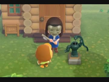 【あつまれどうぶつの森】おれのあつもりPart4