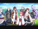 仮スマ御一行と行く！ファイアーエムブレムif　透魔王国編　最終回