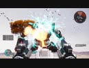 [EDF：IR]　初見　口ベタ実況46　後編