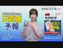 天気痛予報 (2020-03-27)