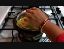 Homemade Immunity Booster & Paruppu Urunda Kulambu