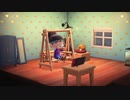 【あつ森】オカリナで「パプリカ」を演奏してみた（あつまれどうぶつの森）/ Animal Crossing: New Horizons - Ocarina Cover