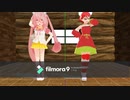 ドレミファロンド踊ってみたにごにゃる