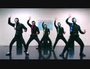 【恐ろしいだろう】GO5！GOALOUS5！踊ってみた【GOALOUS5】
