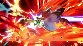 バスターレイプ！野獣と化した右腕.sp5