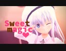 【MMD艦これ】スイートマジック / Sweet Magic【響】