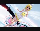 【MMD】らぶ式リンで『Hand in Hand』1080p