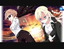 ハイスクール・フリート 艦隊バトルでピンチ! イベント「仁義のない映画祭」（1、2話）