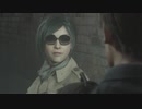 【バイオハザードRE2】RE3に向けての予習実況 vol.12