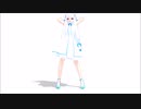 【MMD】【MMD対魔忍】七瀬舞Ver2 私服舞 Sexy Walk