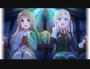 ハイスクール・フリート 艦隊バトルでピンチ! イベント「仁義のない映画祭」（5～7話）