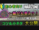 【CoD:WARZONE】勝率大幅上昇確実なコツや小ネタ大公開！【PS4/ウォーゾーン/アデルゲームズ/AdeleGames】