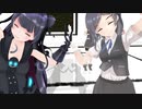 【MMD艦これ】いーあるふぁんくらぶ【黒潮改二＆軽巡棲鬼】