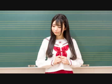 【なひ】告白予行練習【踊ってみた】