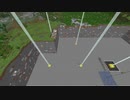整地してスポナーを64個掘り出すマインクラフトpart101