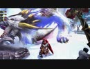 【初見】サービス終了までに最強の奴らを狩りまくるMHF-Z実況！ Part２６