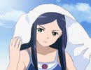 舞-HiME　第4話　風のイ・タ・ズ・ラ