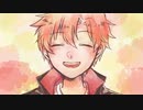【手書き】有頂天アズマーチェ【＋α】