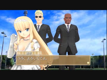 ドリームクラブZERO 実況プレイpart17