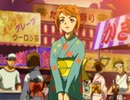 舞-HiME　第13話　～たまゆらの夜～