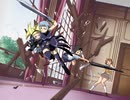 舞-HiME　第14話　ねらわれる学園