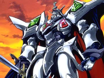 天空のエスカフローネ　第1話　運命の告白