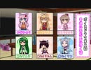 【VOICEROID劇場】もっふりラジオドラマ！第2回「普通にお花見に行く話」