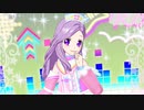 プリチャン「ワン・ツー・スウィーツ」ゆかりひめ