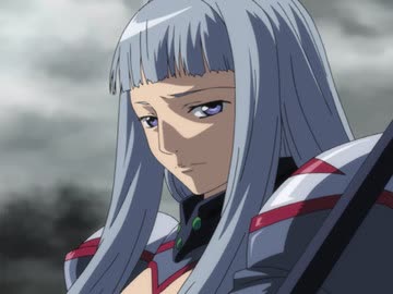 舞-乙HiME　＃8　運命の軛