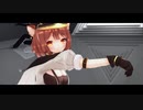 【ラトナ・プティ(葛ひま)】Hit and Run【にじさんじMMD】