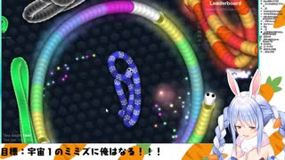 【兎田ぺこら】お母さんの枠の中で大きく育つぺこだからねー【ホロライブ 切り抜き】