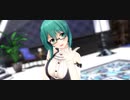 【アイドル部MMD/神楽すず】Gimme×Gimme【カメラモーション配布】