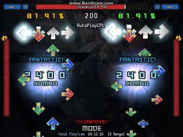 【StepMania】TatsumiyaTEK #02【SX16】