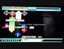 【DDR EDIT】Across the nightmare Lv16