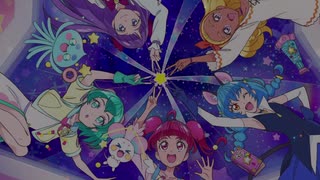 [ライブ風音響] 教えて...!トゥインクル☆ - 吉武千颯