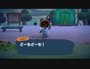 どうぶつの森やった時の9