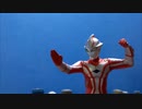 ウルトラマンメビウスvsキングゲスラ
