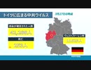 中国に国を売ったら地獄絵図