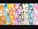 ブイズ統一ダブル帰ってきた part6【ポケモン剣盾】