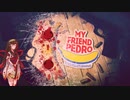 【My Friend Pedro】ずん子のバレットタイム!!　20 Banana.【VOICEROID実況】