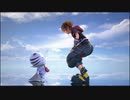 にわかどもとつながる心【KINGDOM HEARTS Ⅲ】【PS4】【実況】 50