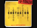 【HD版】　Handshake - Contagion (OST) - Cliff Martinez (クリフ・マルティネス)