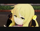 【MMD花騎士】コオニタビラコでPrhythmatic