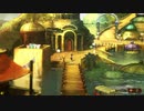 BDFFセカンド体験版実況１